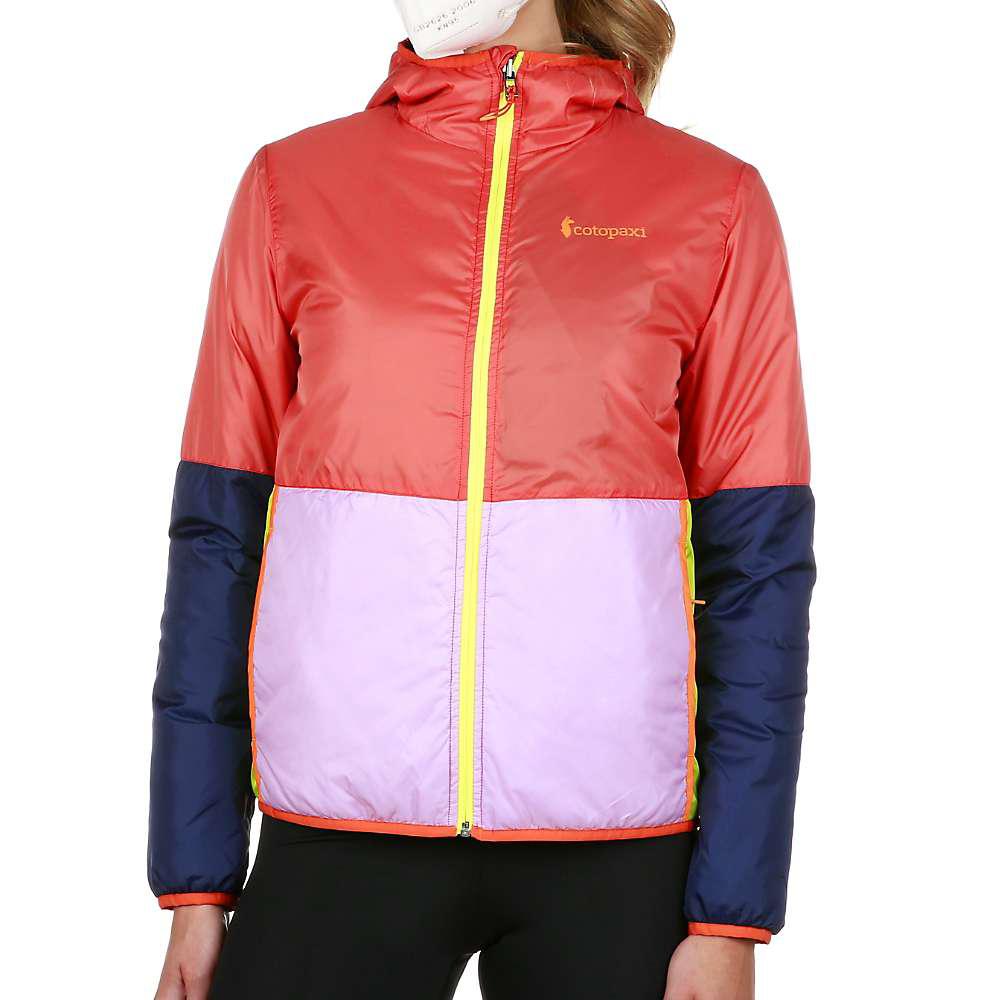 Cotopaxi Women's Teca Calido Hooded Jacket商品第1张图片规格展示