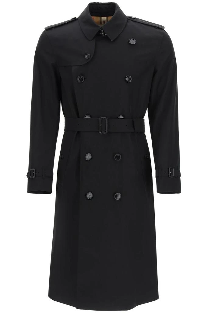 商品Burberry|Burberry Kensington Heritage Trench Coat,价格¥12760,第1张图片