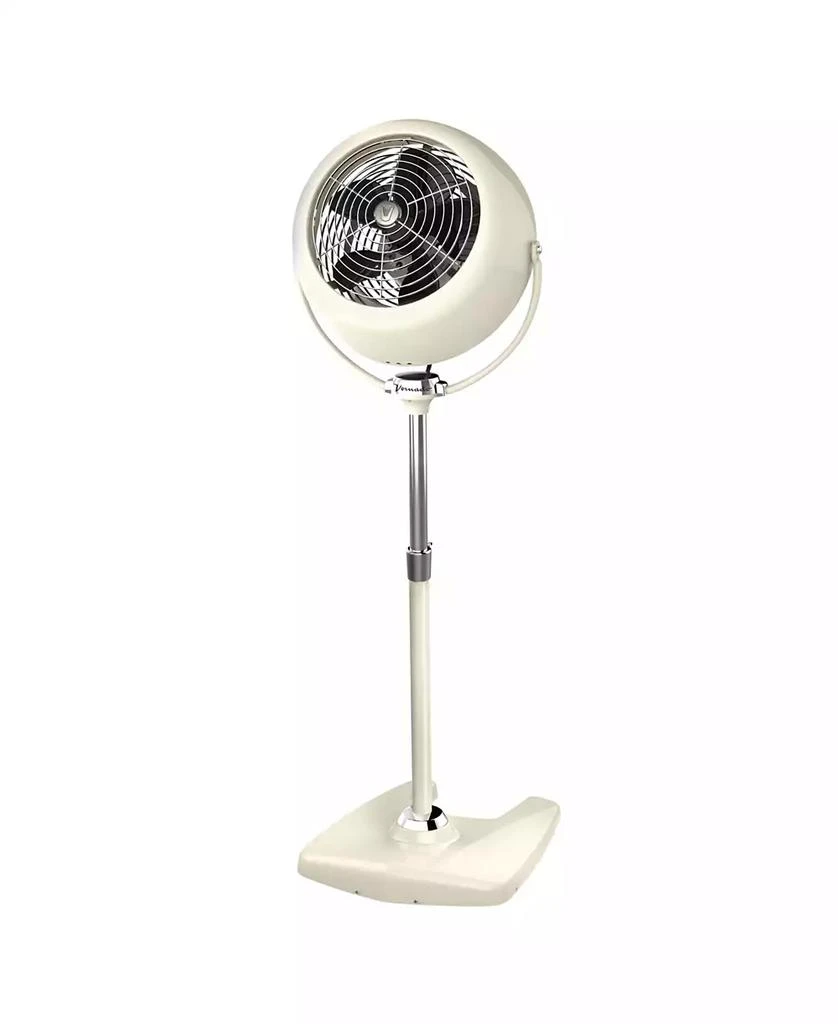 商品Vornado|Vfan Sr. Pedestal Vintage Air Circulator,价格¥2234,第1张图片