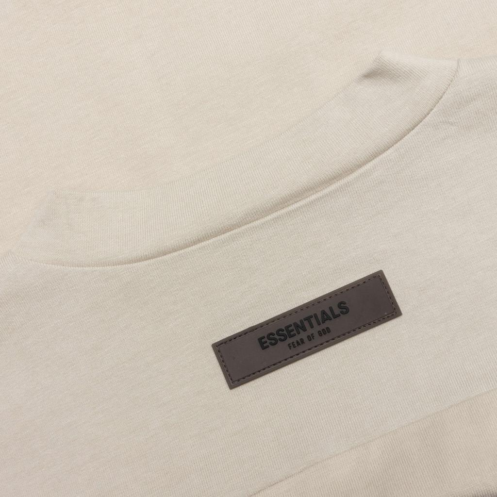 Fear of God Essentials Kid's Football Tee - Wheat商品第5张图片规格展示