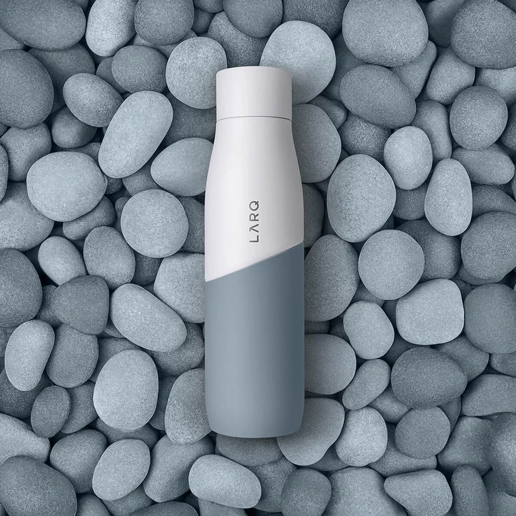 LARQ Bottle Movement PureVis™ 24oz 商品