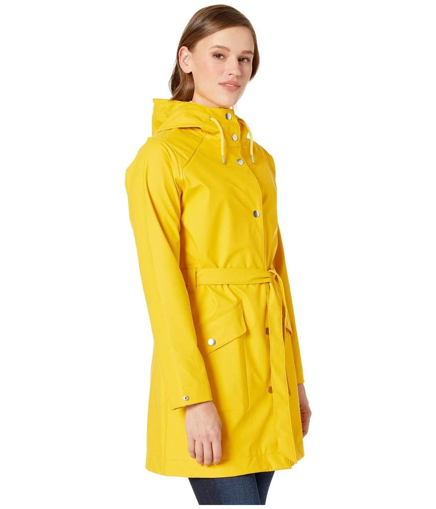 商品Helly Hansen|Kirkwall Ii Raincoat,价格¥905,第4张图片详细描述
