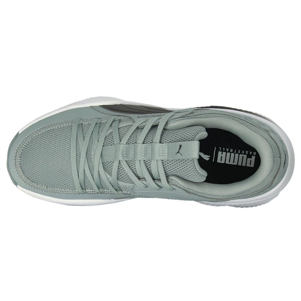 商品Puma|Court Rider Team Basketball Shoes,价格¥415,第5张图片详细描述