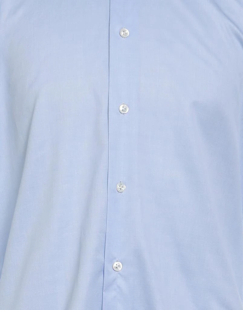 商品Zegna|Solid color shirt,价格¥951,第4张图片详细描述