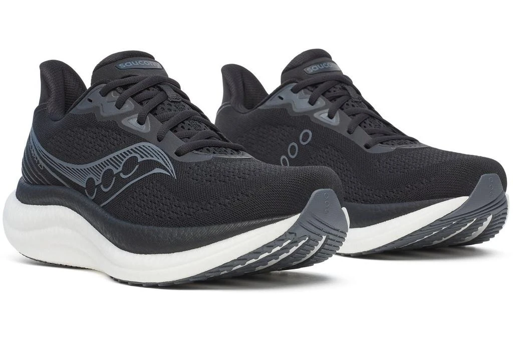 商品Saucony|Saucony Men's Triumph 23,价格¥1264,第2张图片详细描述