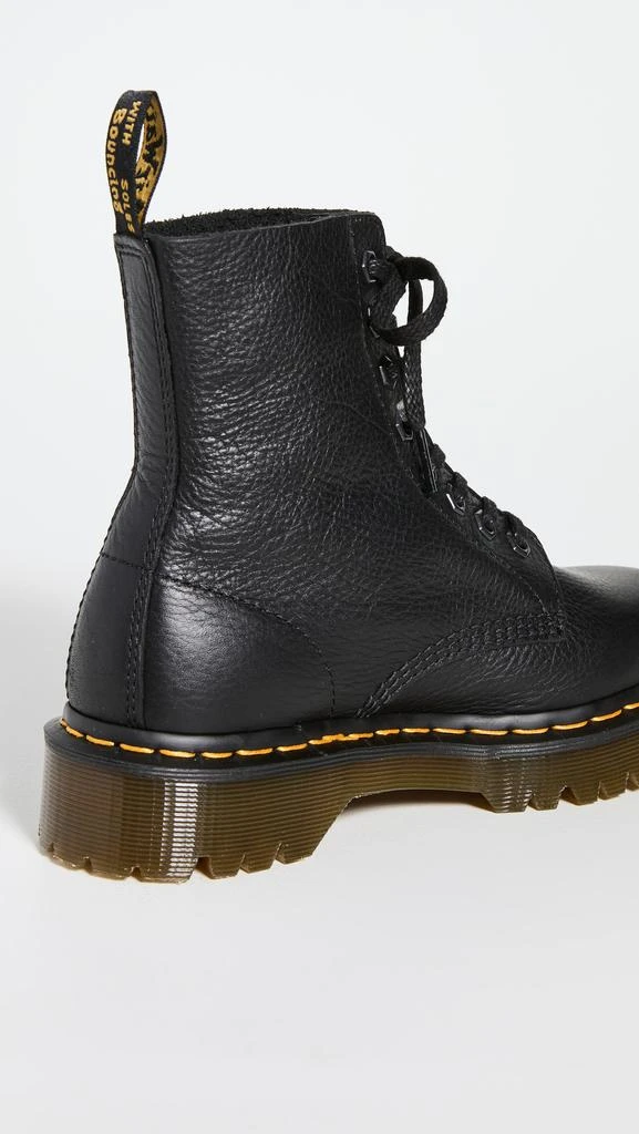 商品Dr. Martens|Dr. Martens 马汀博士 1460 Pascal Bex 军旅靴,价格¥1187,第4张图片详细描述