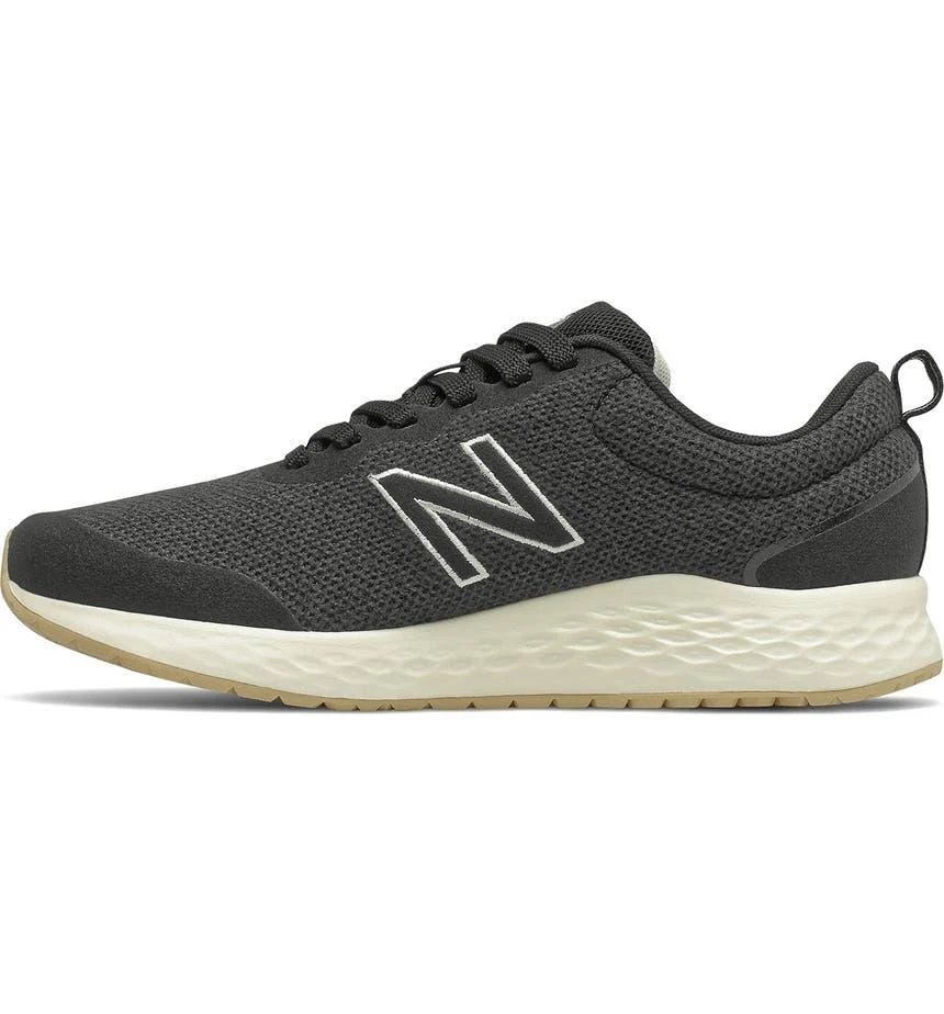 商品New Balance|WARISMK3 Running Shoe,价格¥218,第5张图片详细描述