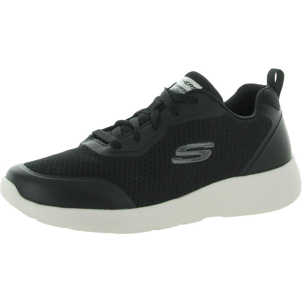 Skechers Mens Dynamight 2.0- Full Pace Fitness Athletic and Training Shoes商品第1张图片规格展示