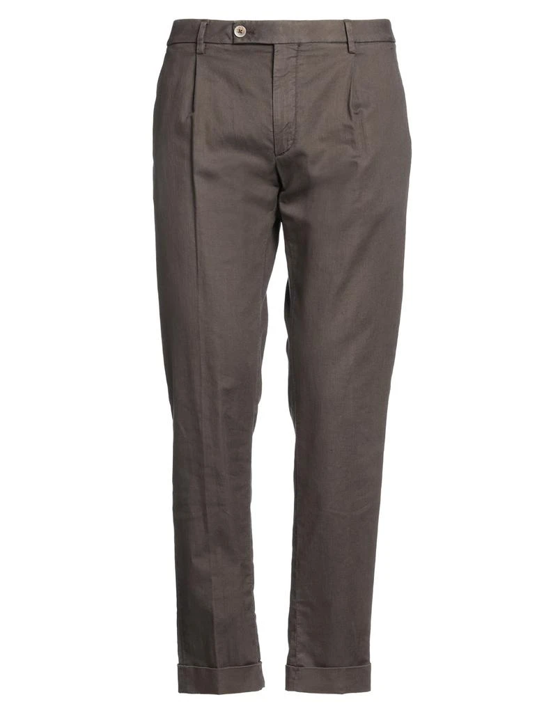商品GTA IL PANTALONE|Casual pants,价格¥727,第1张图片