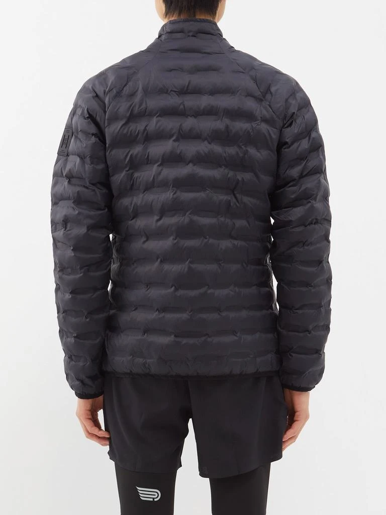 商品On|Switch reversible quilted jacket,价格¥1973,第5张图片详细描述