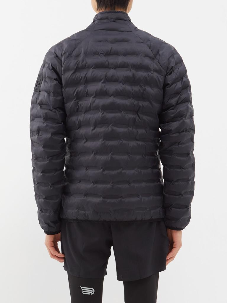 商品On|Switch reversible quilted jacket,价格¥2340,第7张图片详细描述