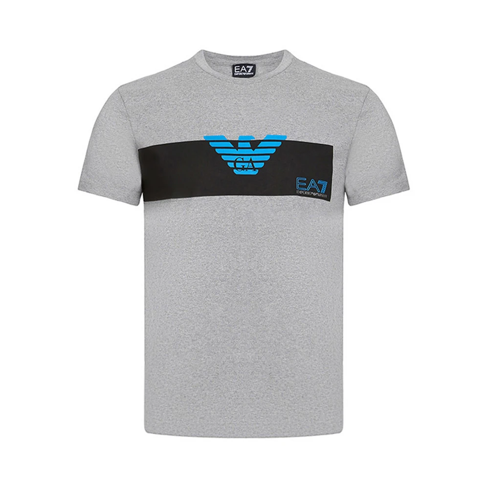 商品Emporio Armani|Emporio Armani 安普里奥 阿玛尼 男士短袖T恤 3GPT10-JP6Z-3905,价格¥374,第1张图片
