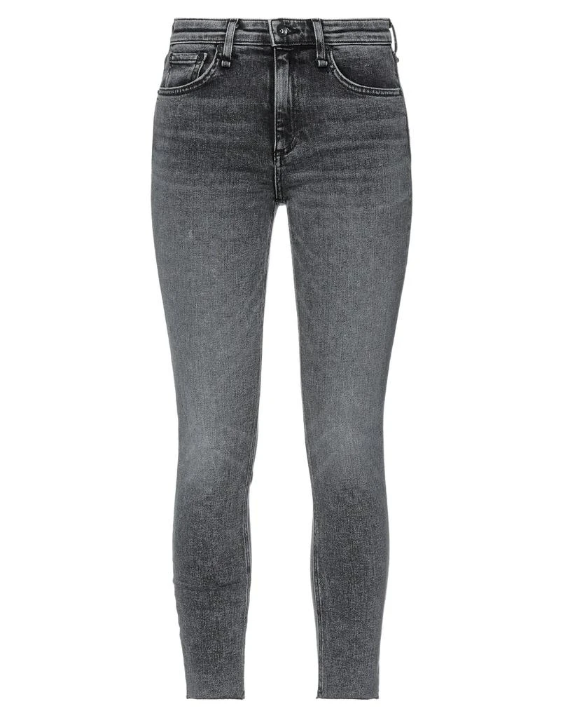 商品Rag & Bone|Denim pants,价格¥610,第1张图片