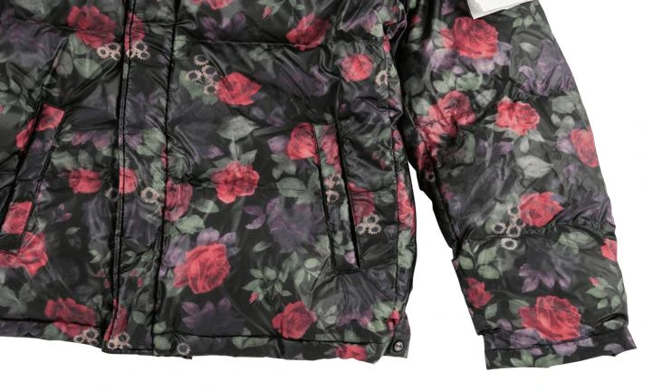 商品Supreme|Supreme Lamy Cover Stampato Puffy Jack,价格¥12918,第4张图片详细描述
