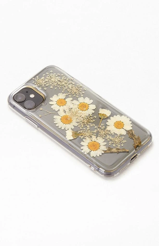 商品John Galt|Sunflower iPhone 11 Case,价格¥105,第2张图片详细描述