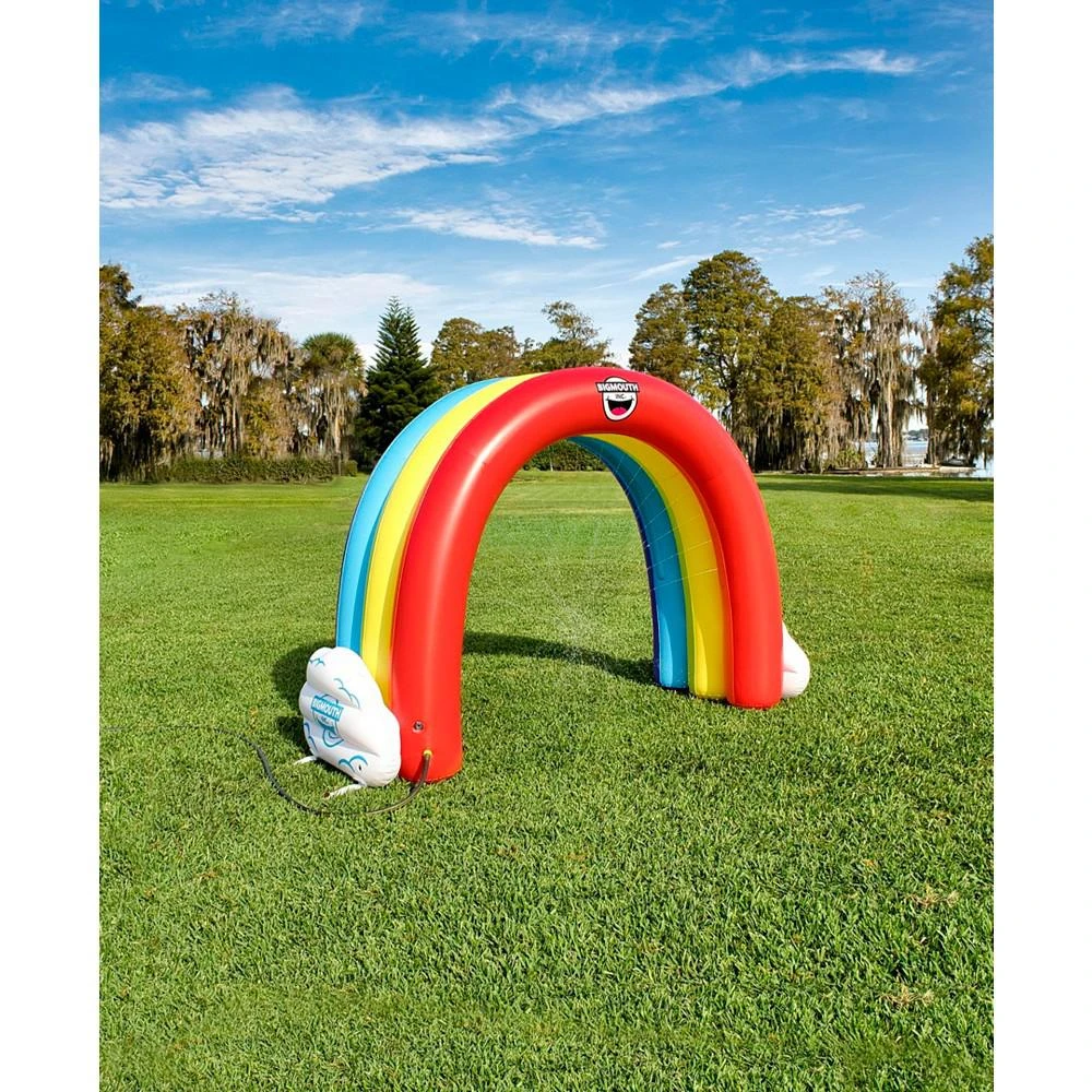 商品Big Mouth Inc.|Rainbow Sprinkler 3-Arches,价格¥1020,第5张图片详细描述