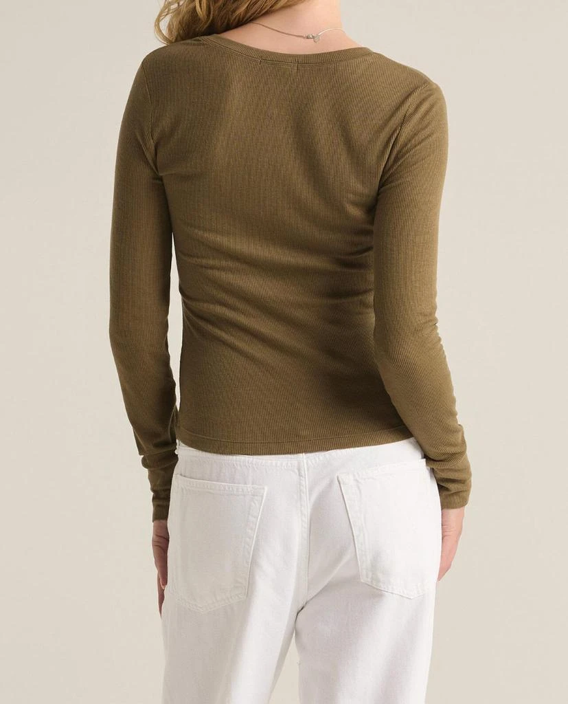 商品Z Supply|Z Supply - Scarlett Top,价格¥412,第4张图片详细描述