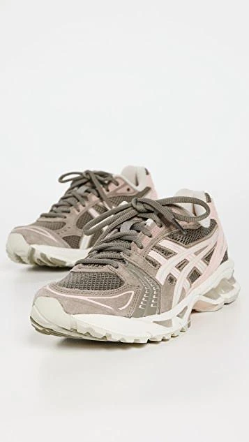 商品Asics 亚瑟士|Gel-Kayano 14 运动鞋,价格¥532,第5张图片详细描述