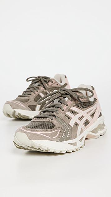 商品Asics 亚瑟士|Gel-Kayano 14 运动鞋,价格¥514,第7张图片详细描述