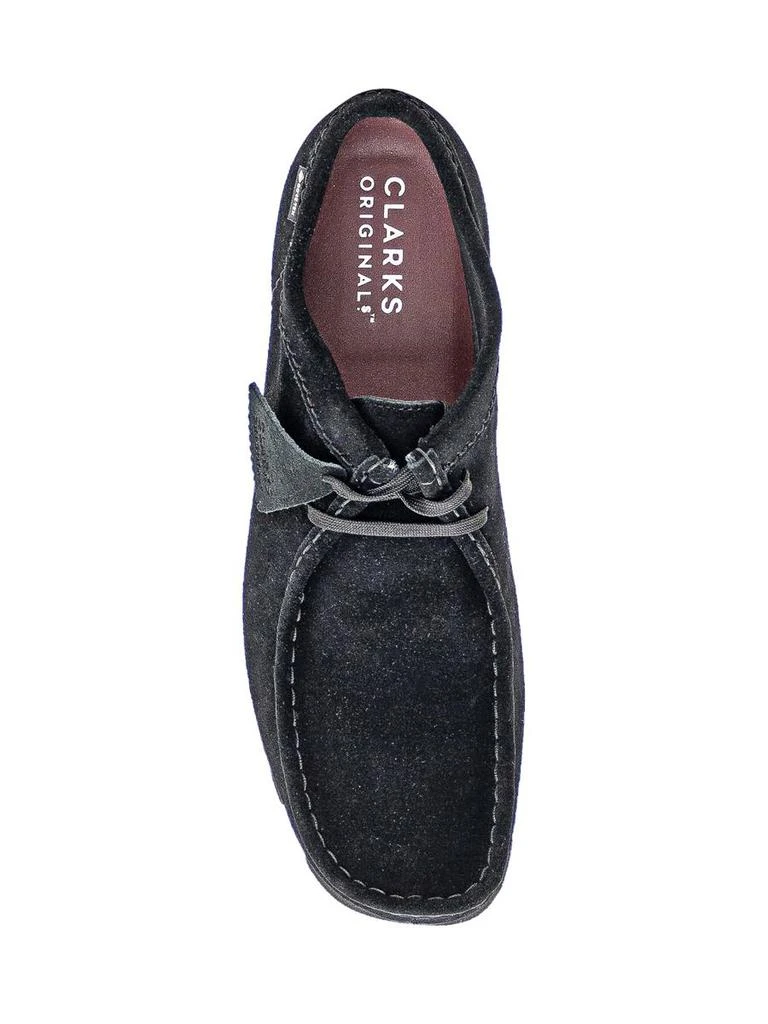 商品Clarks|CLARKS Wallabee GTX Shoe,价格¥1485,第4张图片详细描述