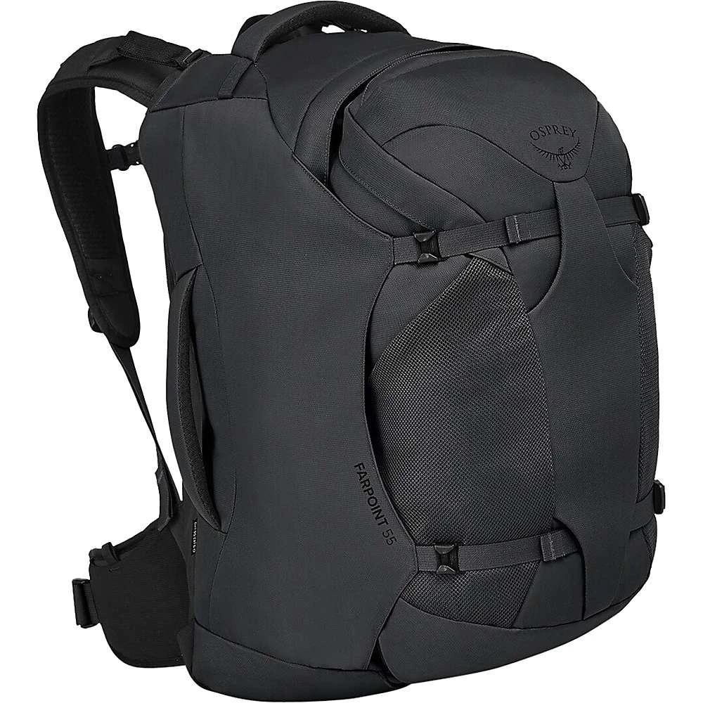 商品Osprey|Osprey Farpoint 55 Pack,价格¥1816,第1张图片