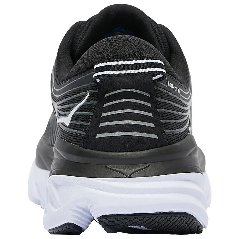 商品Hoka One One|HOKA Bondi 7 - Men's,价格¥1200,第3张图片详细描述