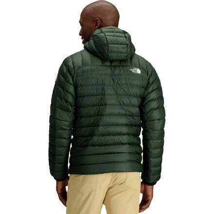 商品The North Face|Summit Breithorn Hoodie - Men's,价格¥2063,第2张图片详细描述