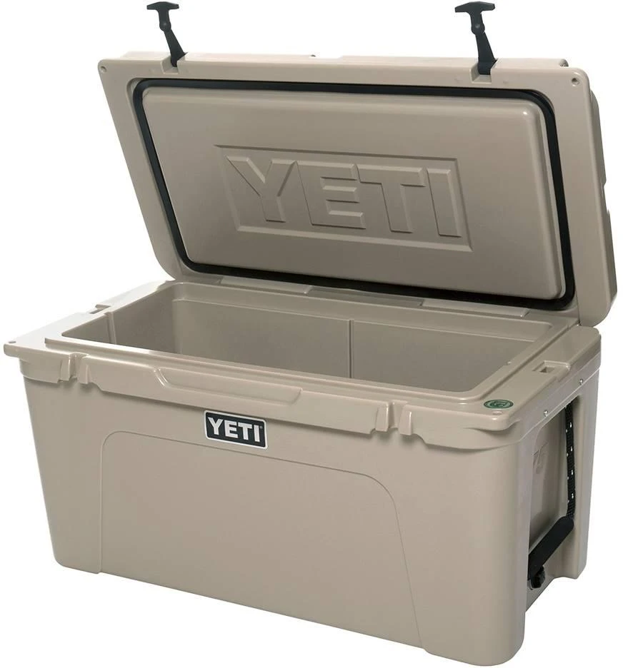 商品YETI|YETI Tundra 75 Cooler,价格¥3726,第2张图片详细描述