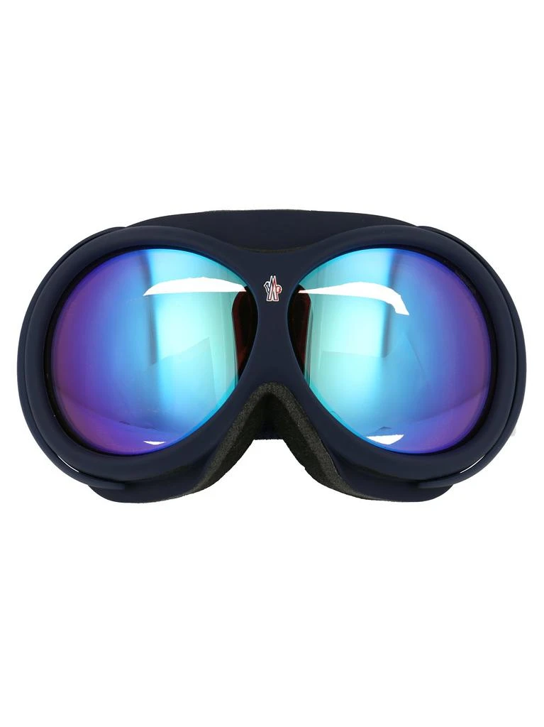 商品Moncler Eyewear|Moncler Eyewear Oversized Ski Goggles,价格¥2355,第1张图片