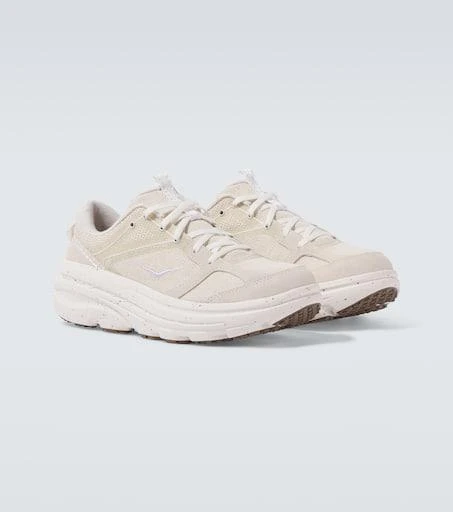商品Hoka One One|Vibrant Bloom Bondi B3LS sneakers,价格¥1555,第5张图片详细描述