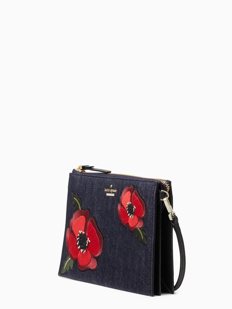 商品Kate Spade|cameron street poppy dilon 斜挎包,价格¥1282,第4张图片详细描述