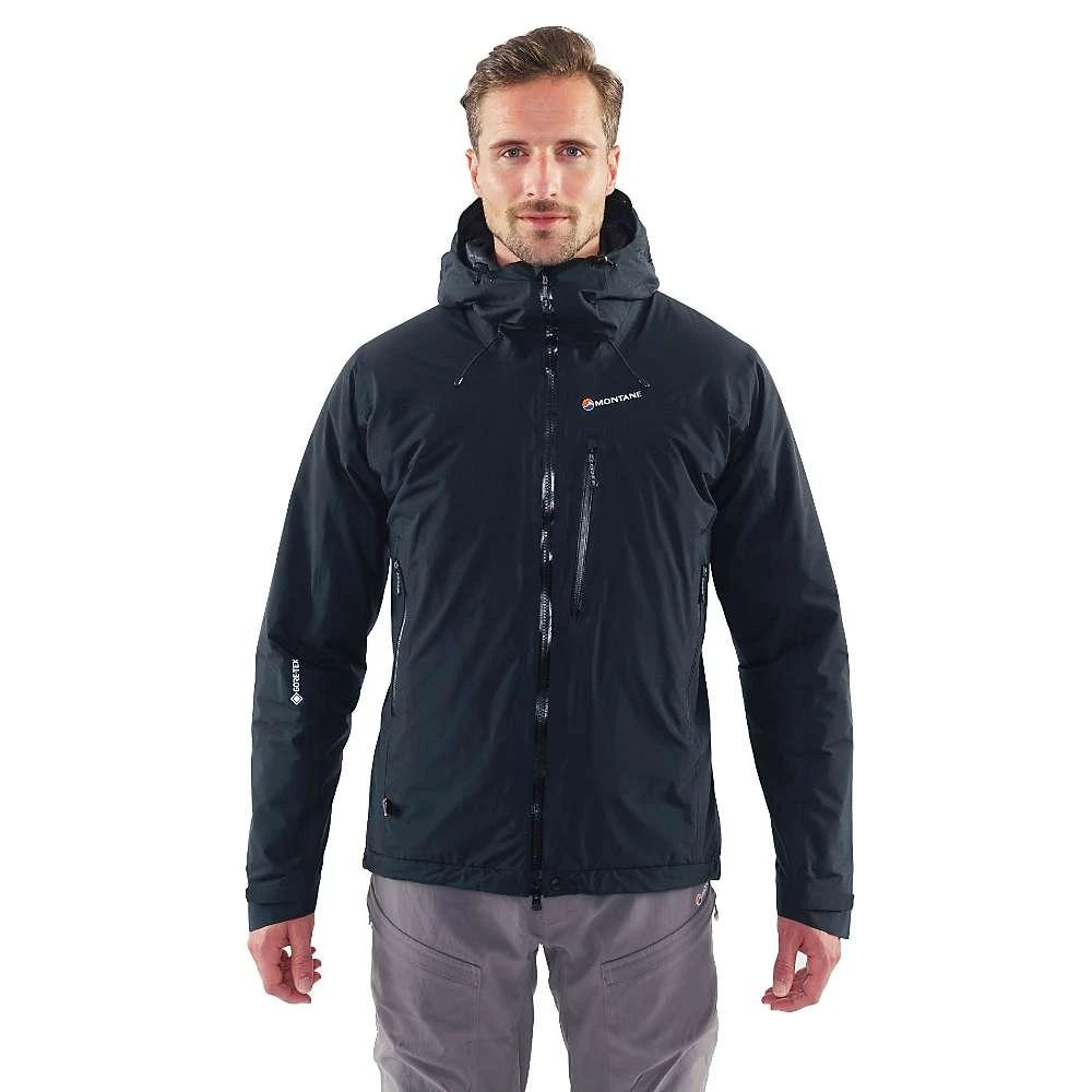 商品Montane|Montane Men's Duality Jacket,价格¥2043,第1张图片