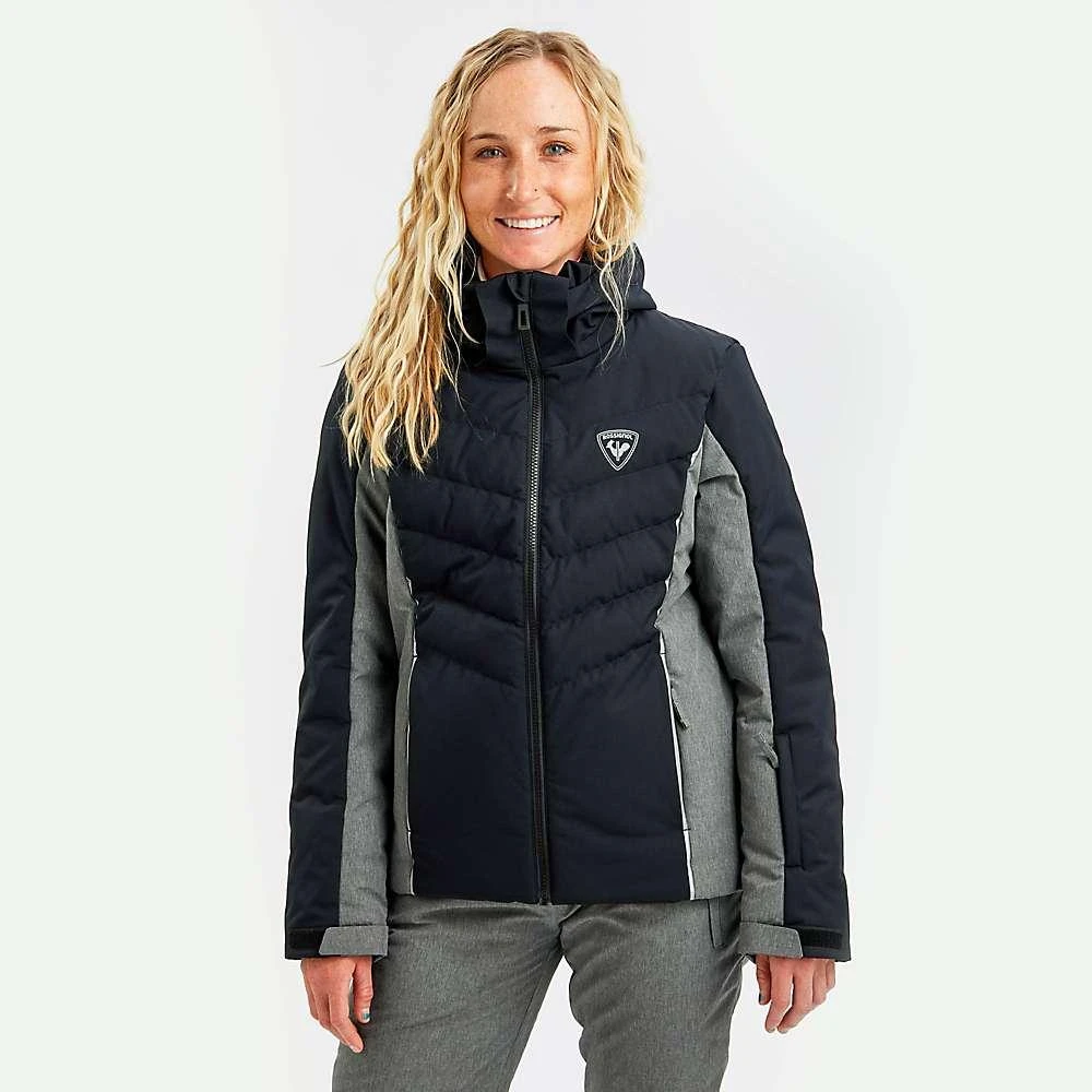 商品Rossignol|Rossignol Women's Ariane Jacket,价格¥1535,第1张图片