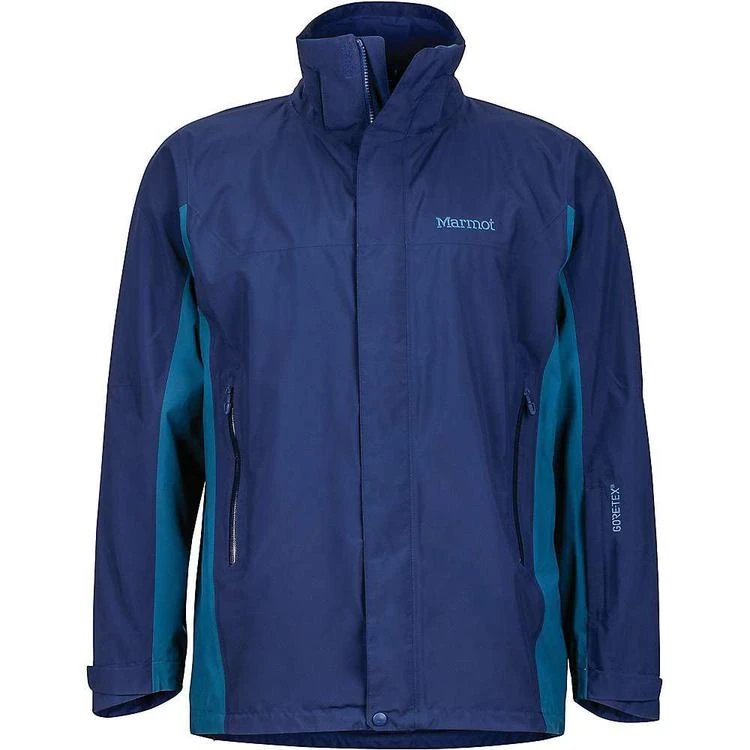 商品Marmot|Marmot Men's Palisades Jacket,价格¥1591,第4张图片详细描述