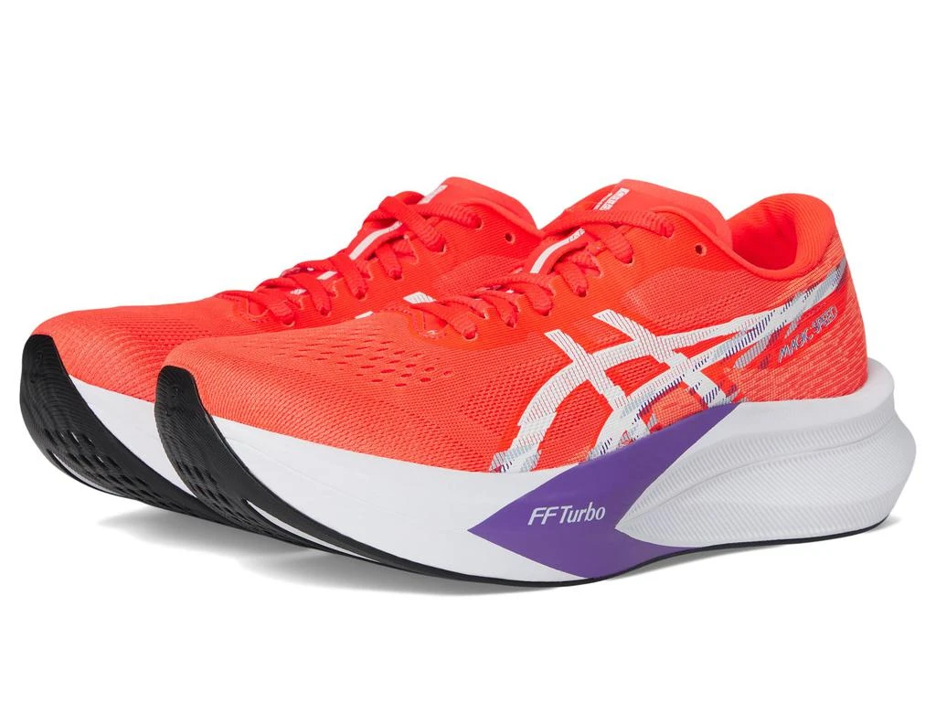商品Asics|Magic Speed 4,价格¥1367,第1张图片