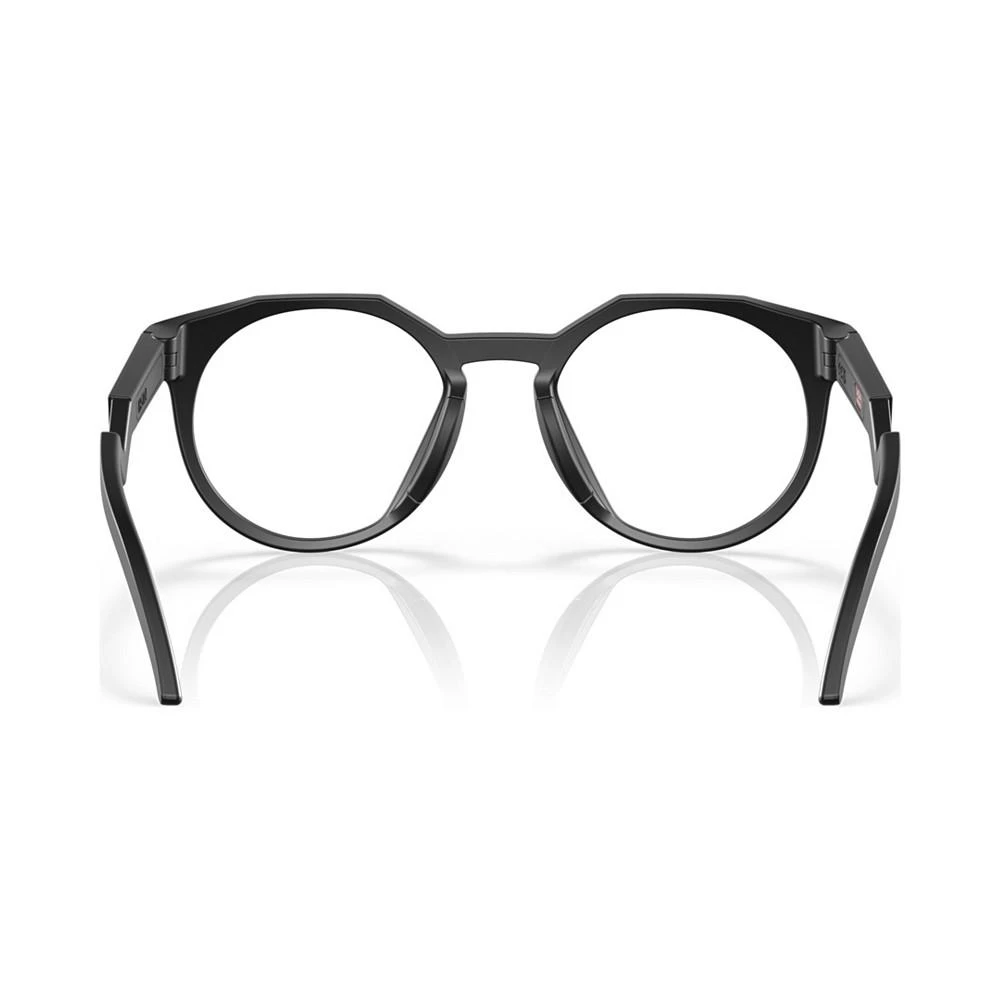 商品Oakley|Men's Round Eyeglasses, OX8139 50,价格¥1227,第4张图片详细描述