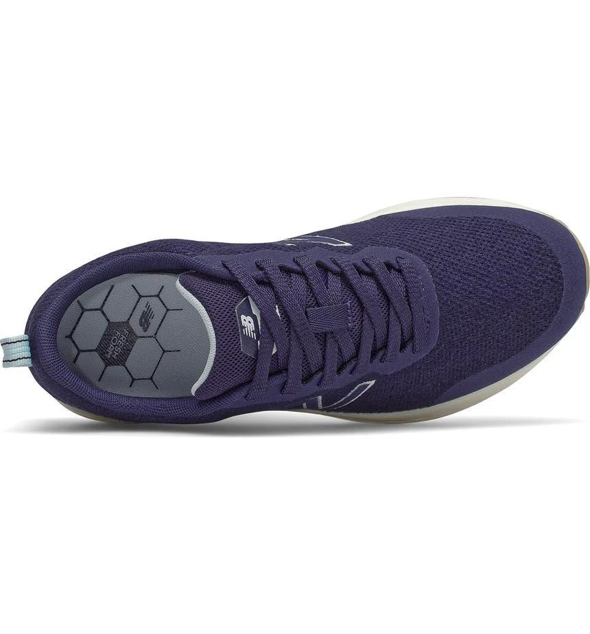 商品New Balance|WARISV3 Running Shoe,价格¥344,第3张图片详细描述