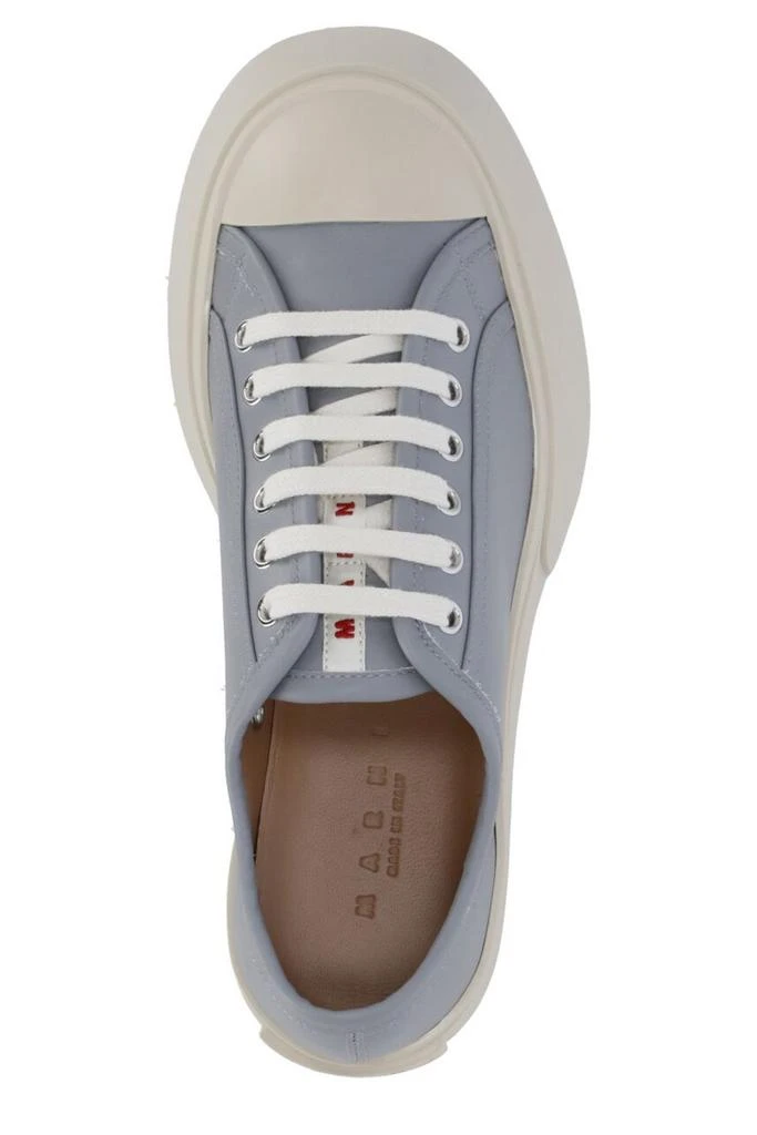 商品Marni|Marni Pablo Round Toe Sneakers,价格¥2936,第5张图片详细描述