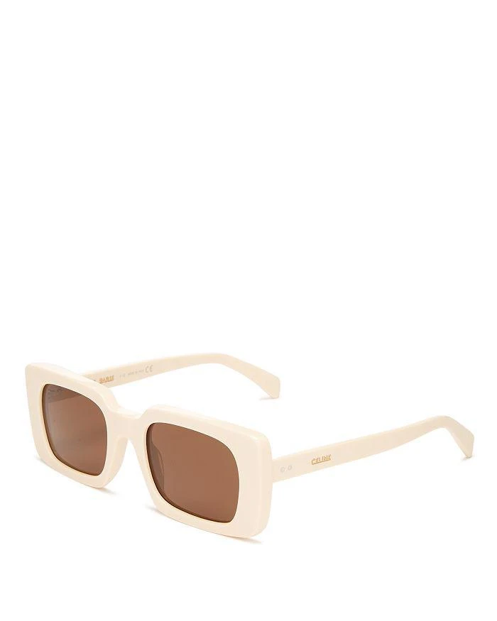 商品Celine|Square Sunglasses, 51mm,价格¥3155,第1张图片