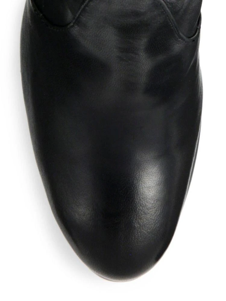 商品Stuart Weitzman|Stuart Weitzman Highland Over-The-Knee Boots,价格¥2477,第3张图片详细描述