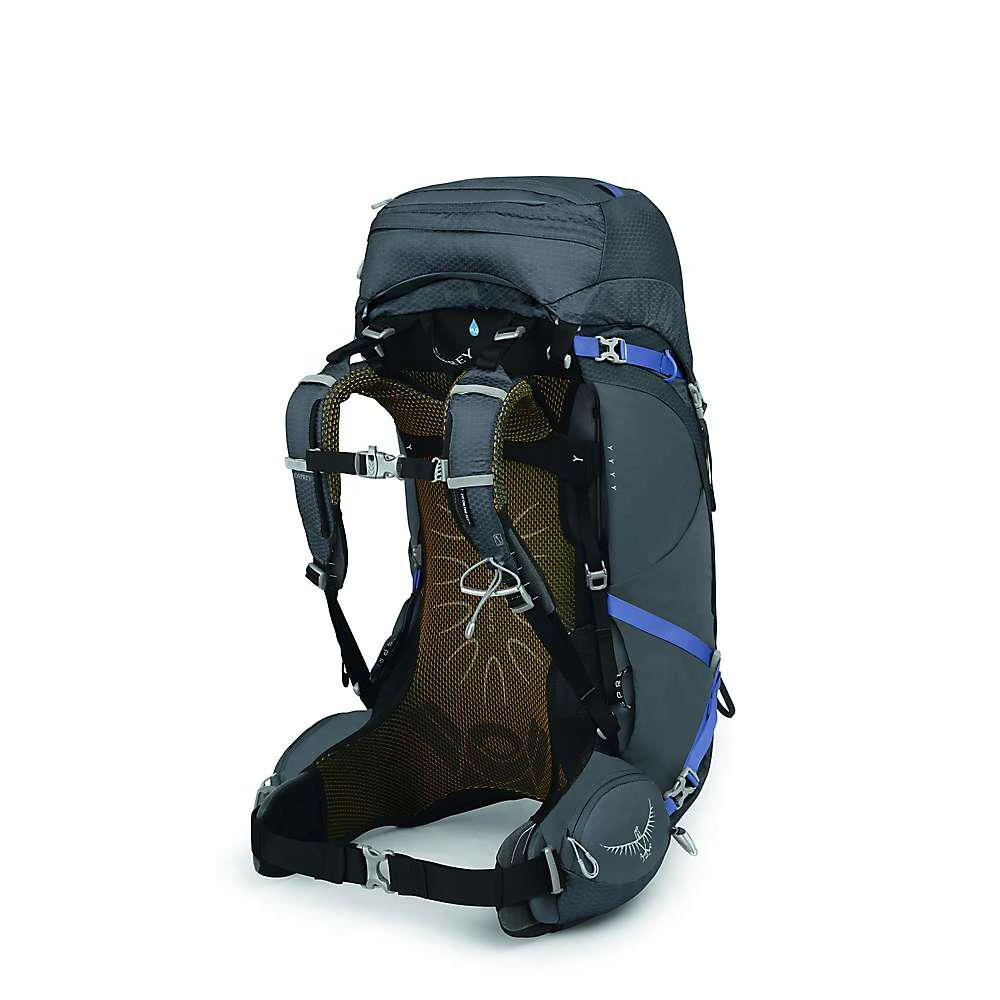 商品Osprey|Osprey Women's Aura 50 Backpack,价格¥2362,第3张图片详细描述