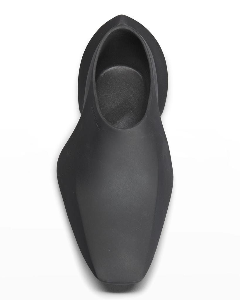 Men's Molded Rubber Space Shoes商品第5张图片规格展示