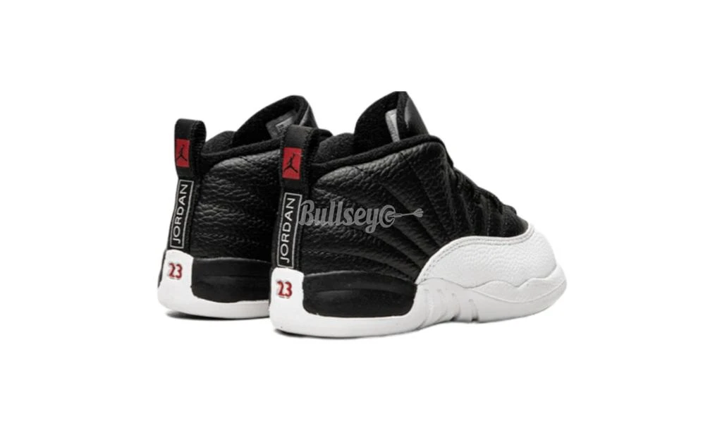 商品[二手商品] Jordan|Air Jordan 12 Retro "Playoff" Toddler,价格¥1188,第3张图片详细描述