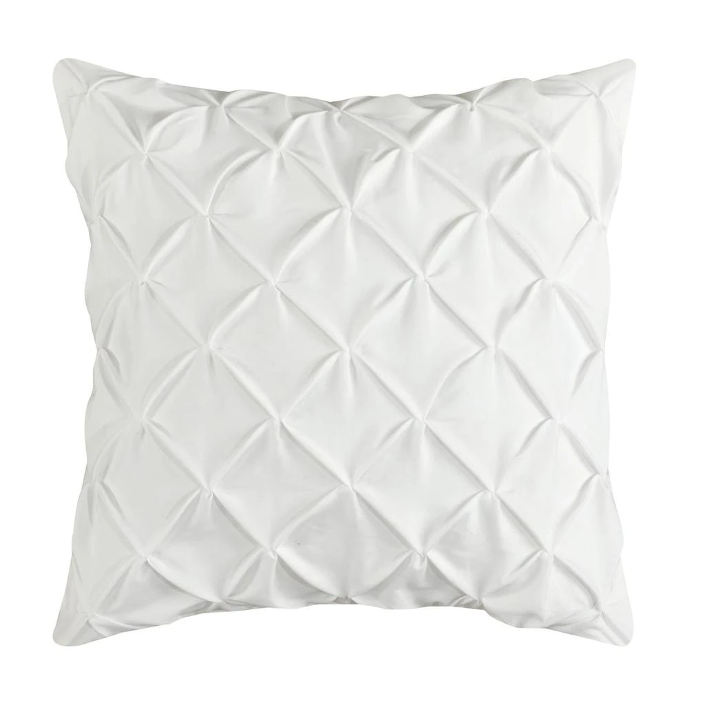 商品Chic Home Design|River Comforter Set,价格¥982,第4张图片详细描述