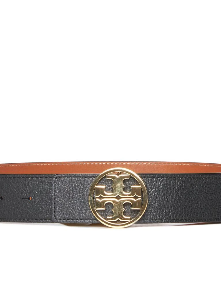 商品Tory Burch|Tory Burch Miller Reversible Belt,价格¥1405,第4张图片详细描述