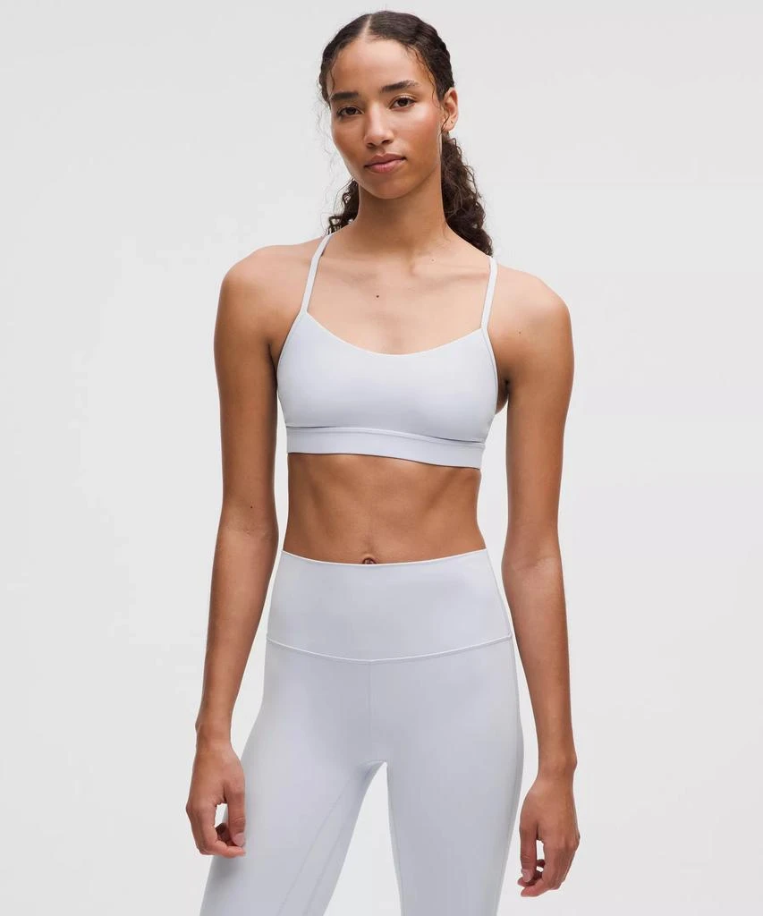 Flow Y Bra Nulu *Light Support, A–C Cups 商品