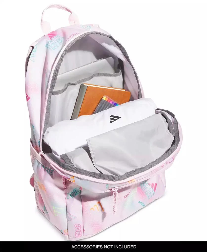 商品Adidas|Big Girls Affiliate Backpack,价格¥298,第2张图片详细描述
