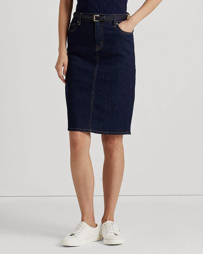 Denim Skirt 商品