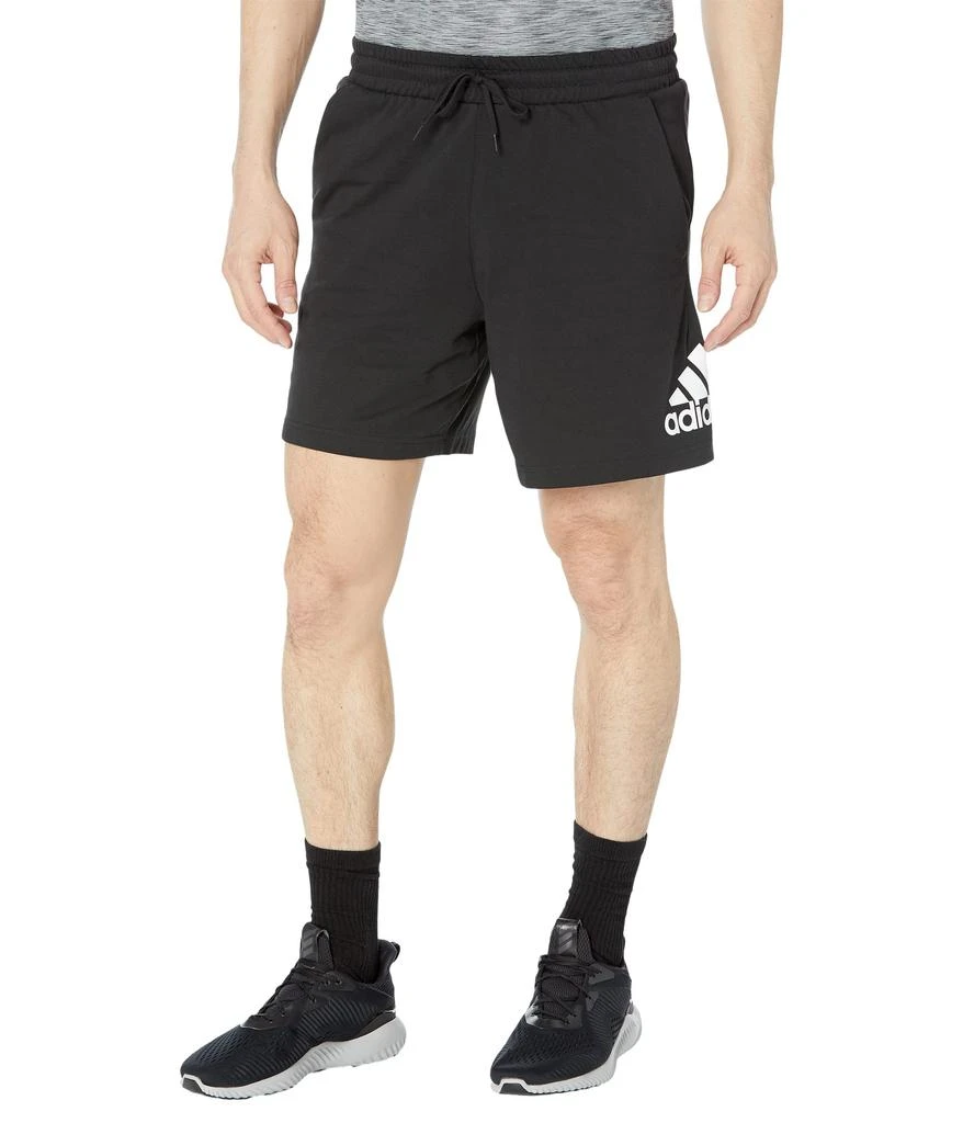 商品Adidas|Essentials Logo Shorts,价格¥155,第1张图片