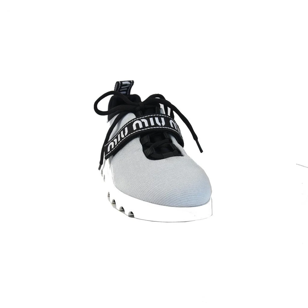 商品Miu Miu|Miu Miu Maglia Stretch Sneaker Astro,价格¥3238,第1张图片